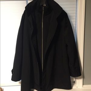 Broletto men’s coat sz L beautiful condition